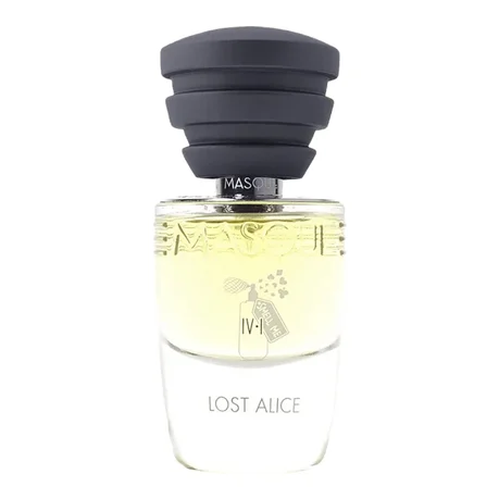 Lost Alice — Masque Milano