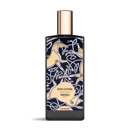 Iris Leather — Memo Paris
