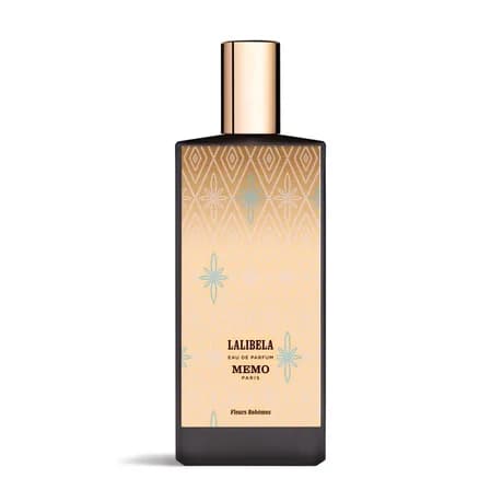 Lalibea — Memo Paris