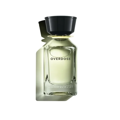 Overdose — Oman Luxury