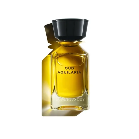 Oud Aquilaria — Oman Luxury