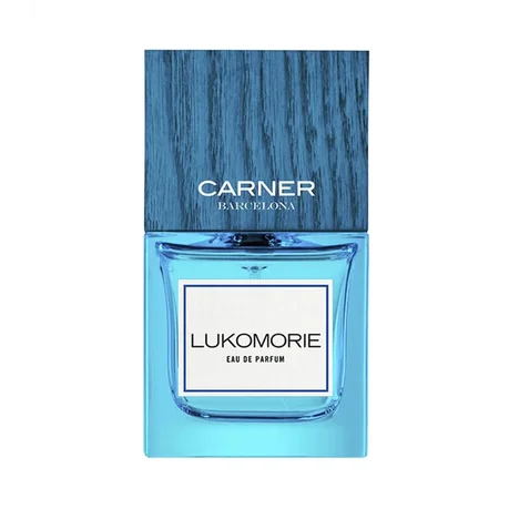 Lukomorie — Carner