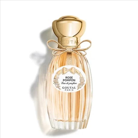 Rose Pompon — Annick Goutal