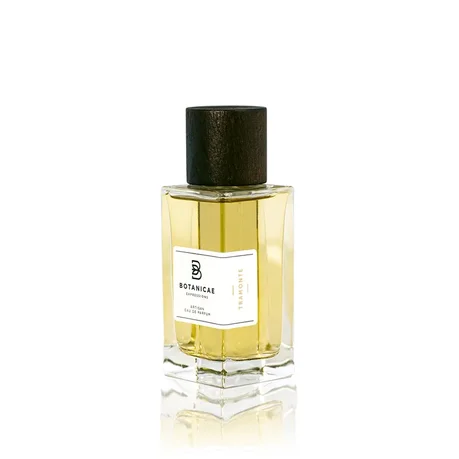 Tramont — Botanicae