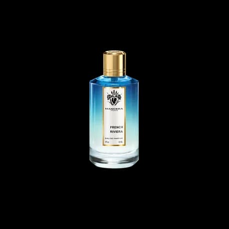 French Riviera — Mancera