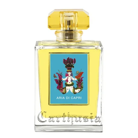 Aria Di Capri — Carthusia