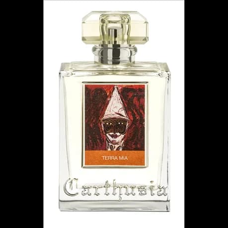 Terra Mia — Carthusia