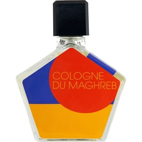 Cologne Du Maghreb — Andy Tauer