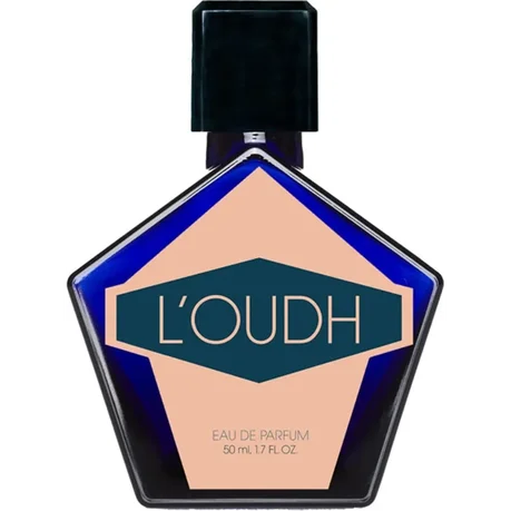 L'Oudh — Andy Tauer