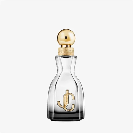 I Want Choo forever — Jimmy Choo