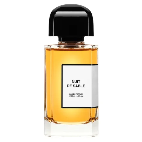 Nuit De Sable — BDK Parfums