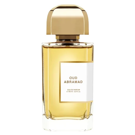 Oud Abramad — BDK Parfums