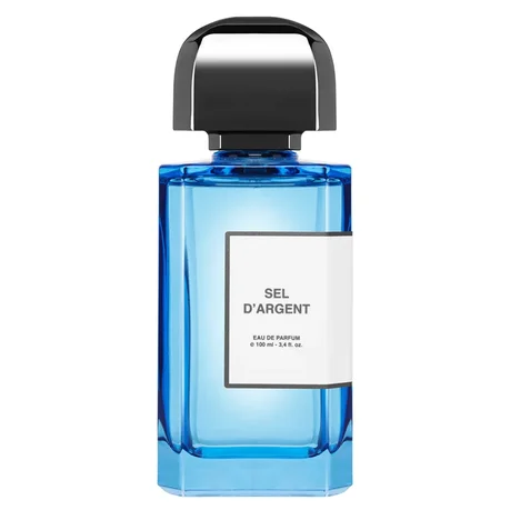 Sel D'Argent — BDK Parfums