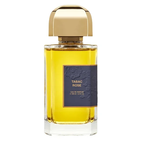 Tabac Rose — BDK Parfums