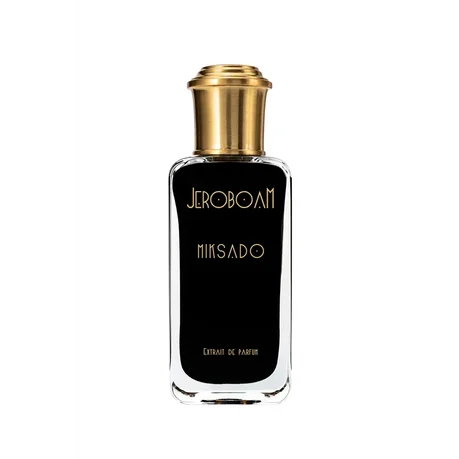 Miksado — Jeroboam