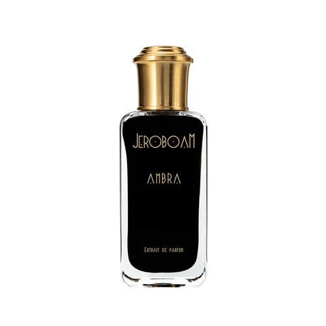 Ambra — Jeroboam