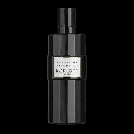 Eclats Patchouli — Korloff