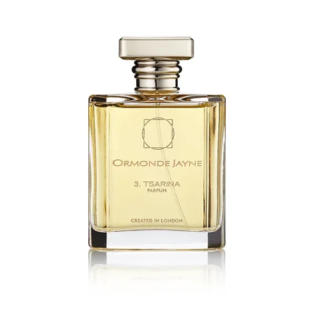 Tsarina — Ormonde Jayne