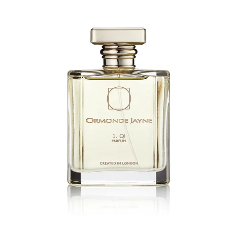 Qi — Ormonde Jayne
