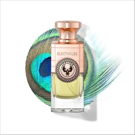 Jupiter — Electimuss
