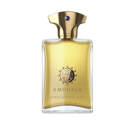 Jubilation XXV Man — Amouage