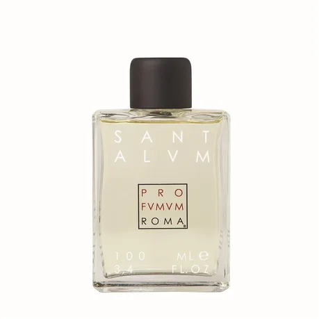 Santalvm — Profumum Roma
