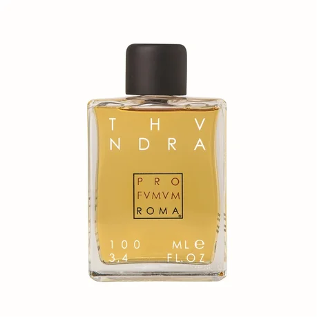Thvndra — Profumum Roma