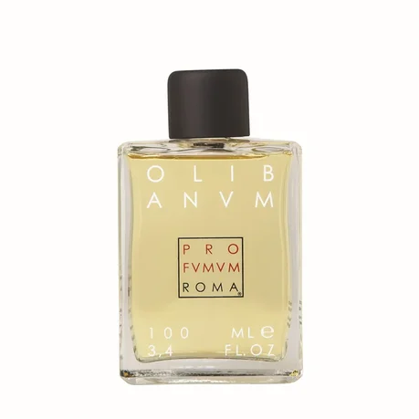 Olibanvm — Profumum Roma