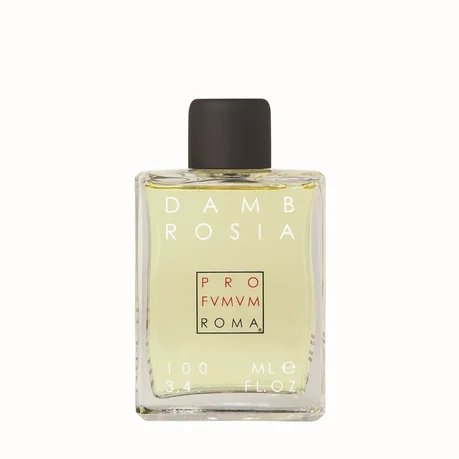 D'ambrosia — Profumum Roma