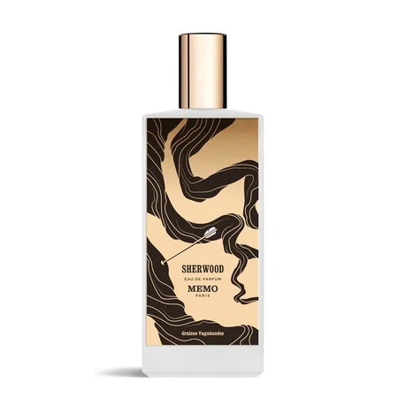 Sherwood — Memo Paris