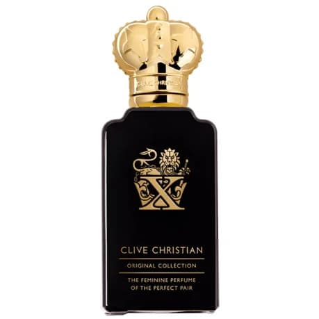 X — Clive Christian