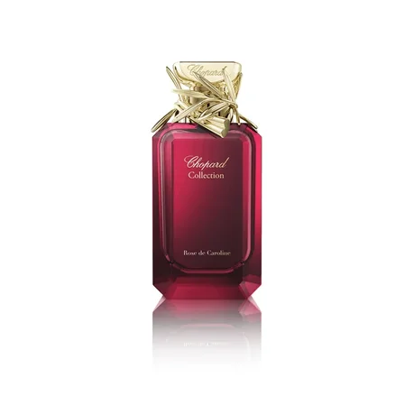 Rose De Caroline — Chopard