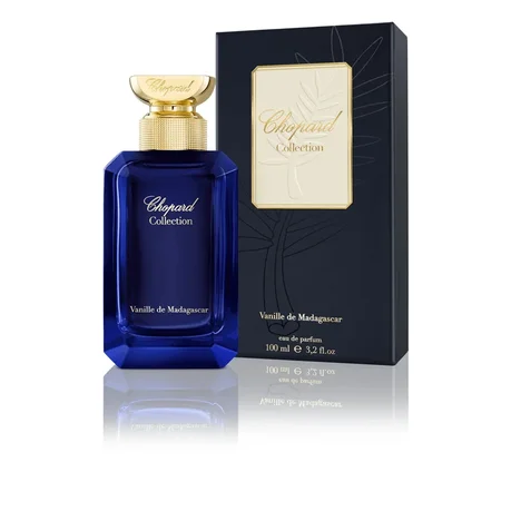 Vanille De Madagascar — Chopard