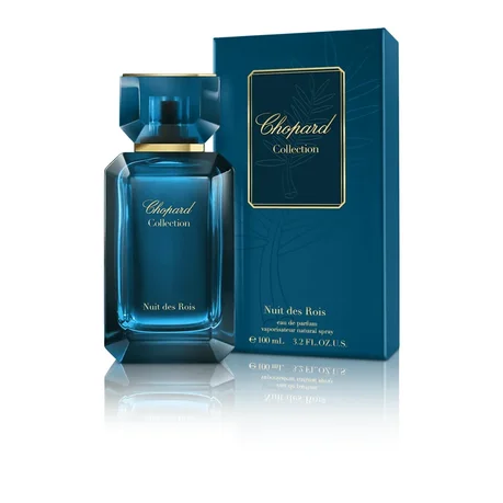 Nuit Des Rois — Chopard