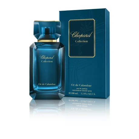 Or de Calambac — Chopard