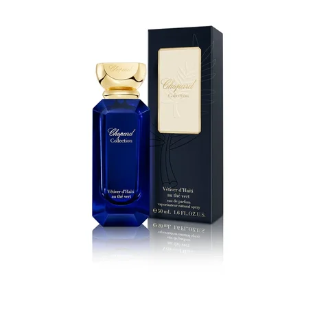 Vetiver D'Haïti Thé — Chopard