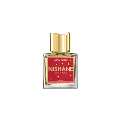 Vain & Naipe — Nishane