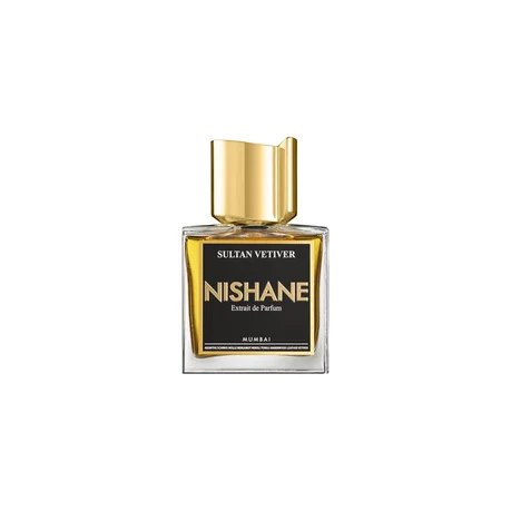 Sultan Vetiver — Nishane