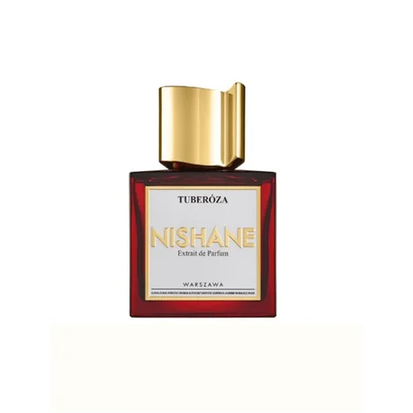 Tuberoza — Nishane
