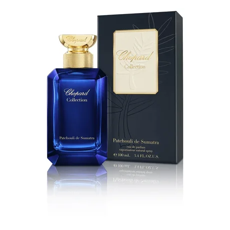 Patchouli Sumatra — Chopard