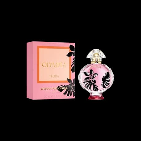 Olympea Flora — Paco Rabanne