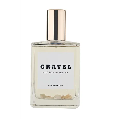 Hudson — Gravel New York 1957