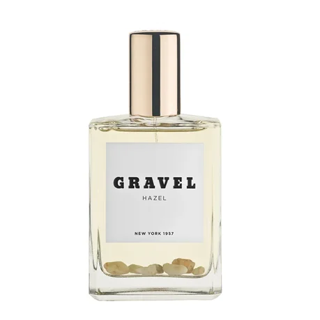 Hazel — Gravel New York 1957