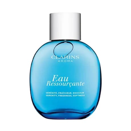 Eau Ressourçante — Clarins
