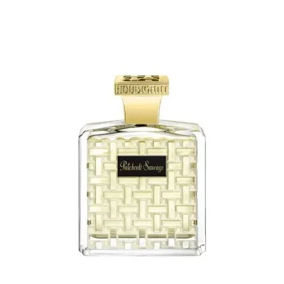 Patchuli Sauvage — Houbigant Parfums