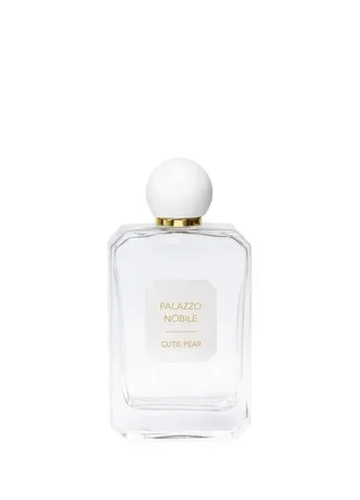 Cutie Pear — Storie Veneziane