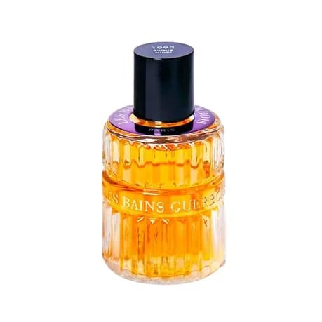 1992 Purple night — Les Bains Guerbois