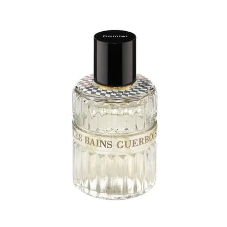 Damier — Les Bains Guerbois
