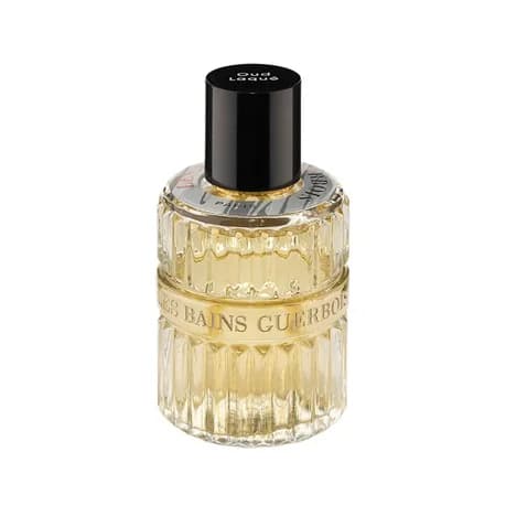Oud, je l'ai laqué. — Les Bains Guerbois