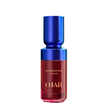 Red Red Redemption — Ojar